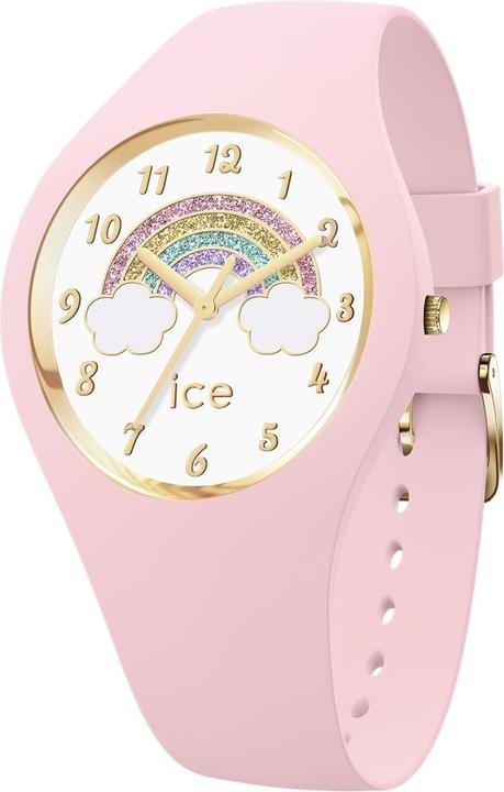 Immagine prodotto ICE Watch Ice Fantasia Rosa Arcobaleno (Orologio da polso analogico, 34 mm)