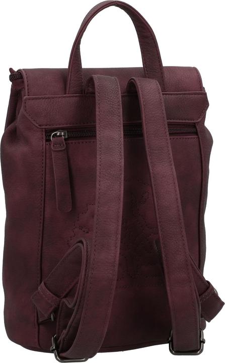 Immagine prodotto Greenburry Zaino Mad'l Dasch City 29 cm (5 l)