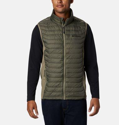 Produktbild Columbia Powder Pass Vest (S)