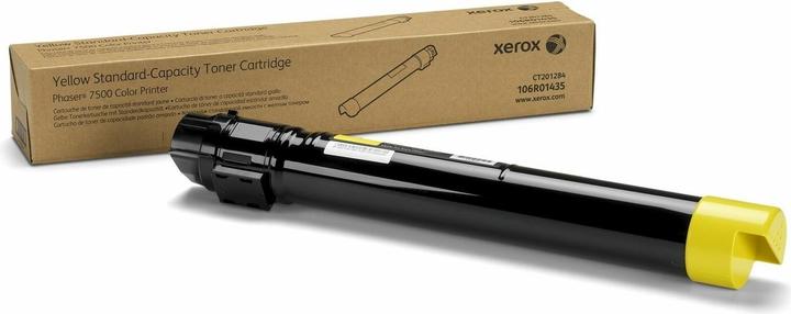 Produktbild Xerox 106r01435 (Y)
