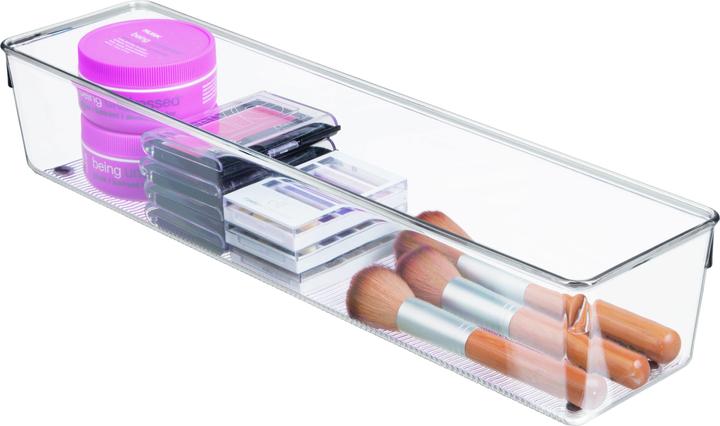 Image du produit iDesign Bacs pour tiroirs (40 x 10 x 7,5 cm)