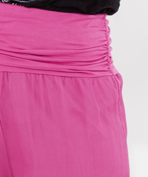 Actual product image Joe Browns Breezy Relaxed Fit Beach Trousers (36)