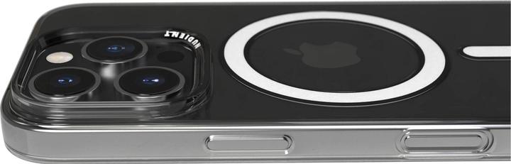 Immagine prodotto Nudient Thin Case (Apple iPhone 16 Pro)