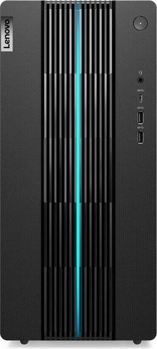 Image du produit Lenovo IdeaCentre Gaming 5 – 17ACN7 (AMD Ryzen 5 5600G, 16 Go, 512 Go, GeForce GTX 1660 Super)