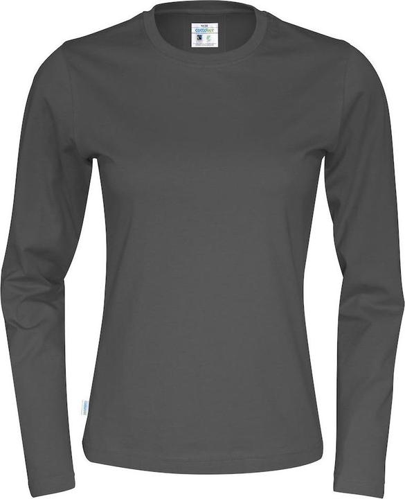 Cottover TShirt Langärmlig (XL)