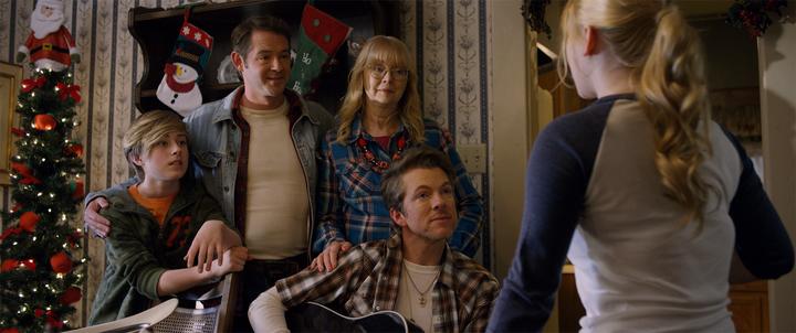 Image du produit Un Noël complètement fou (DVD) (Vente) (DVD, 2019, Allemand, Anglais)