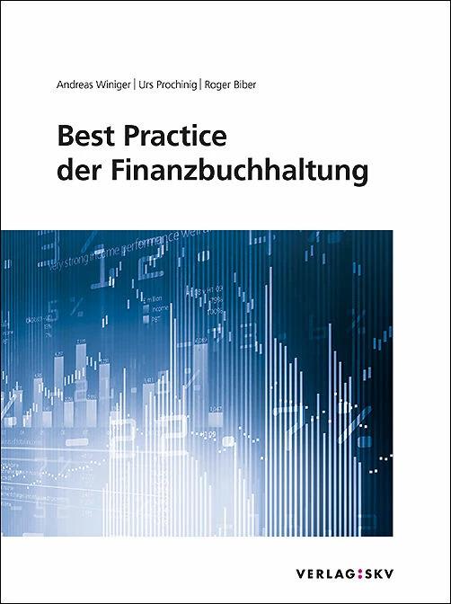 Actual product image Best Practice der Finanzbuchhaltung, Bundle (German, Andreas Winiger, Urs Prochinig, Roger Beaver, 2024)