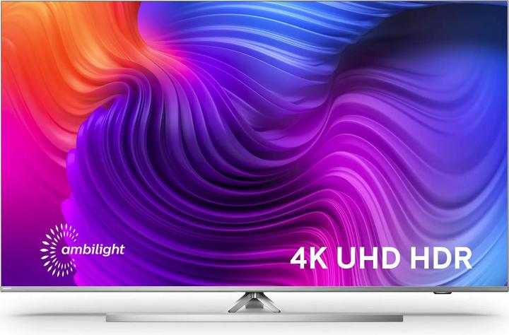 Image du produit Philips 58PUS8506 Ambilight (58", PUS8506, LCD, 4K, 2021)