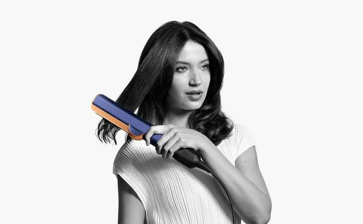 Produktbild Dyson Airstrait Haarglätter (Glätteisen)