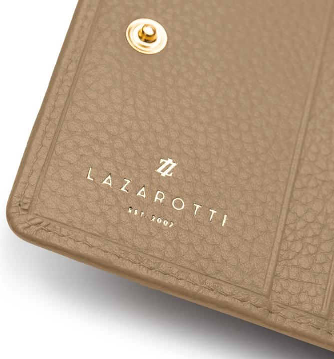 Immagine prodotto Lazarotti Bologna Leather Geldbörse Leder 10 cm