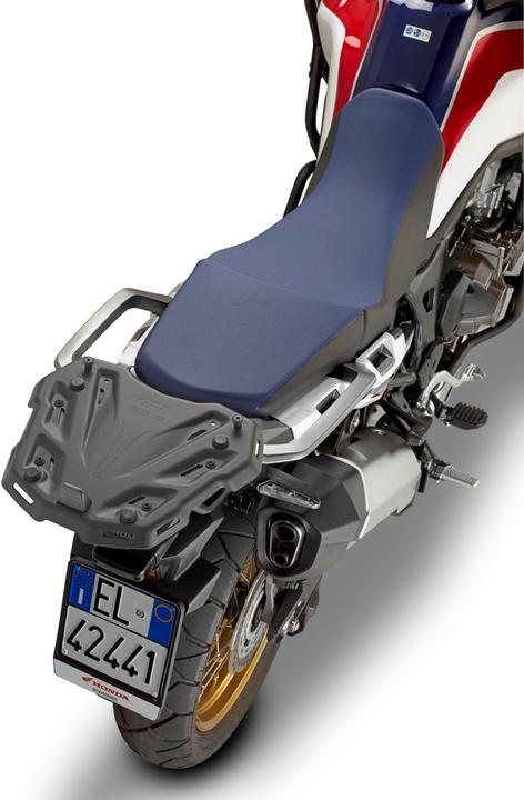 Image du produit Givi Plaque de base Monokey M9B noir