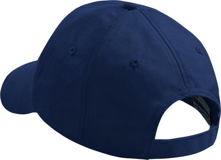 Produktbild Beechfield Baseball Kappe Junior Original Einfarbig (One Size)