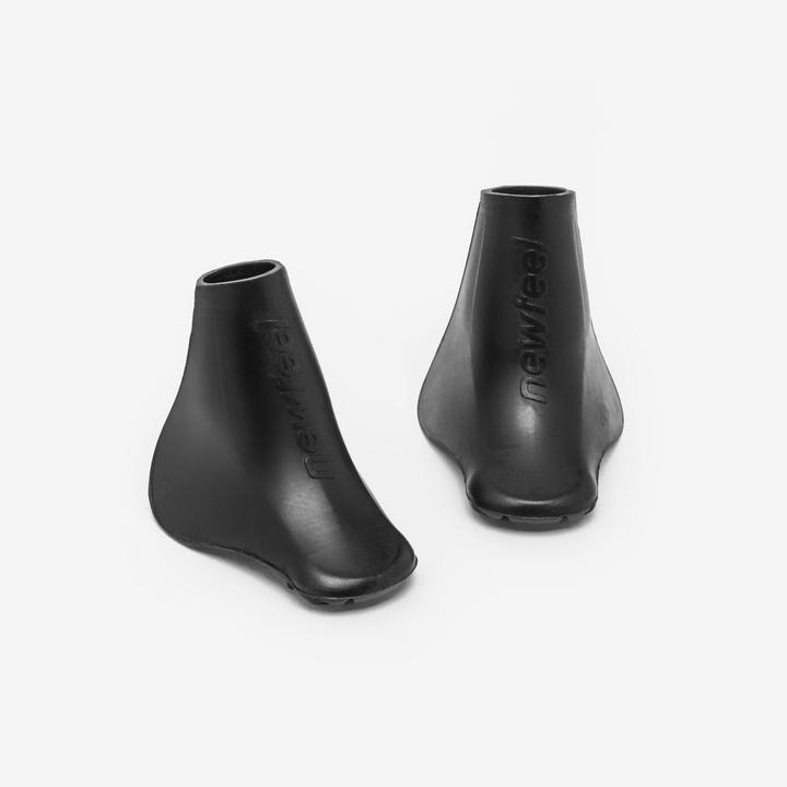 Image du produit Newfeel Bâtons de marche nordique 100 % carbone - NW P900 (115 cm)