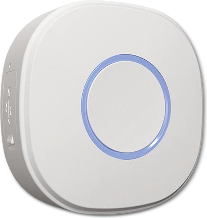 Shelly WiFi button 1