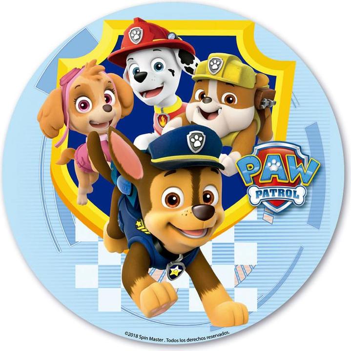 Image du produit Dekora Paw Patrol (1 x)