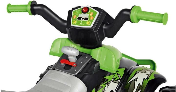 Image du produit Peg Perego Corral T-Rex (12 V)