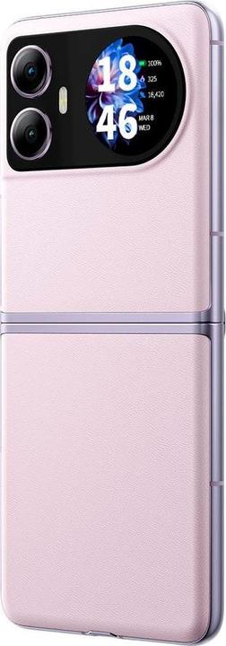 Immagine prodotto Blackview Eroe 10 (256 GB, Viola, 6.89", Doppia SIM, 108 Mpx, 4G)