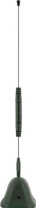 Actual product image Schwaiger HD rod antenna (Indoor antenna, 22 dB, DVB-T / -T2)