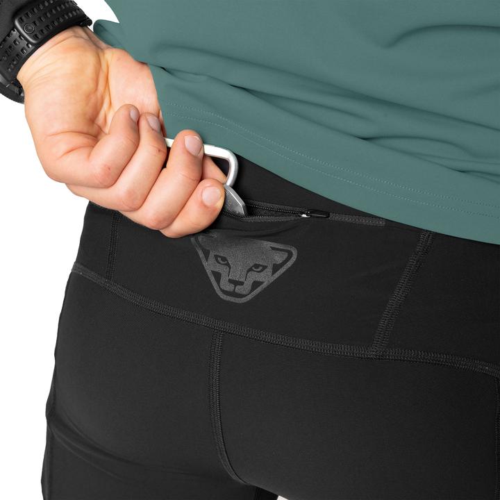 Actual product image Dynafit Alpine 3/4 Tights (XL)