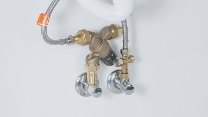 Immagine prodotto Grohe Filtro rosso con testa del filtro