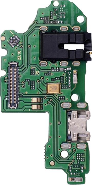 Produktbild Clappio Ladebuchse Ersatzteil Huawei Psmart 2019 (Huawei P Smart (2019))