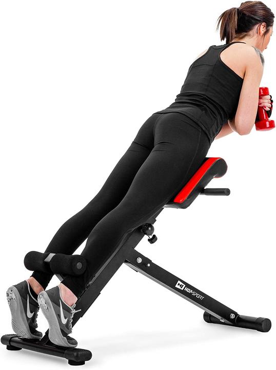Immagine prodotto Hs Hop-Sport Allenatore addominale HS-1016