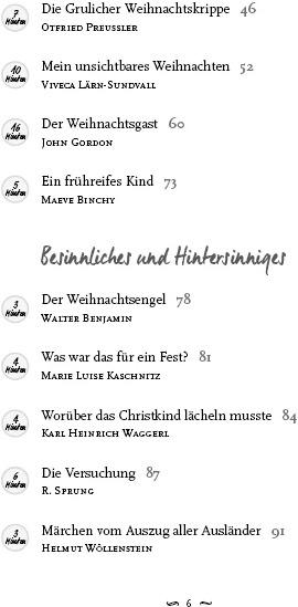 Produktbild Die schönsten Kurzgeschichten zu Weihnachten (Deutsch, Ulrike Voigt, 2019)