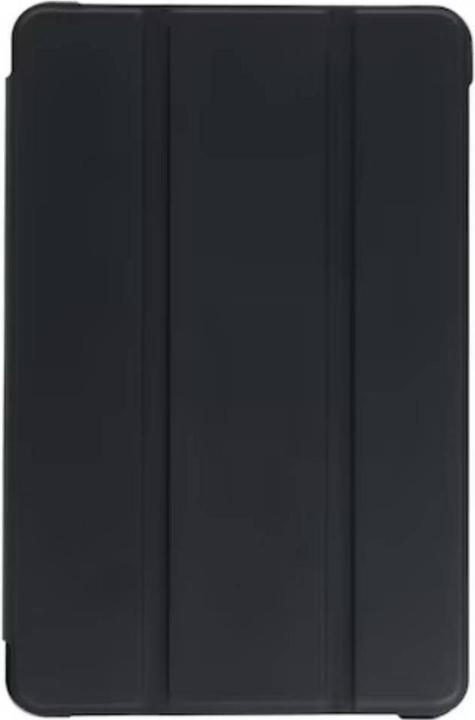 Samsung Tab A9 Book Cover Noir (Galaxy Tab A9)