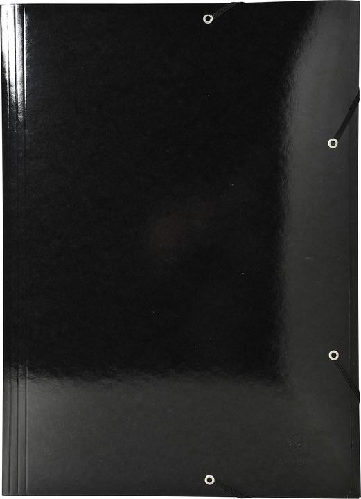 Immagine prodotto Exacompta Raccoglitore con elastico (A3, 1 x)