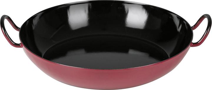 Produktbild Riess 0603-19 (30 cm, Bratpfanne, Edelstahl)