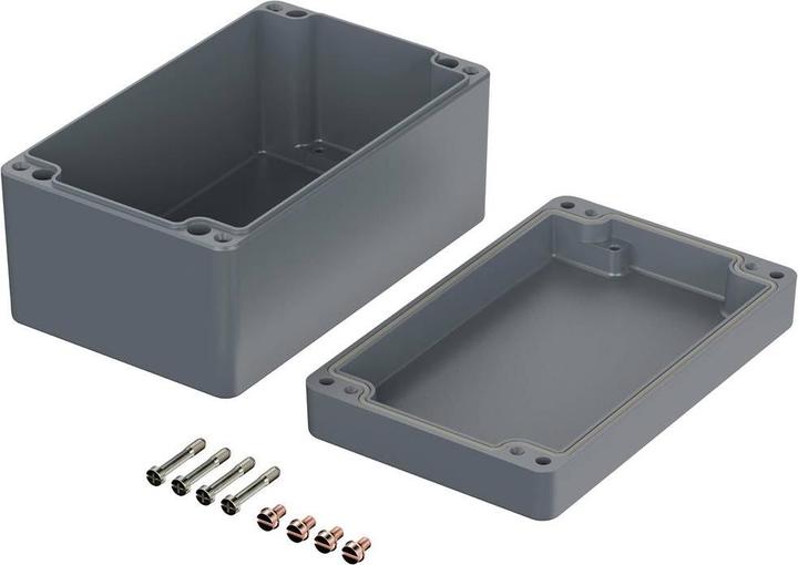 Produktbild Bopla EUROMAS A 118 Universal-Gehäus (Gehäuse)