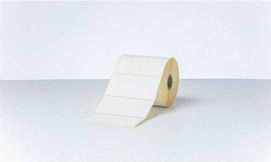 Actual product image Brother Thermal labels 102x50mm