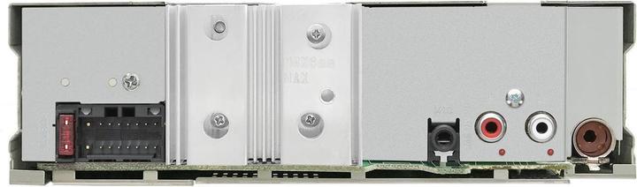 Produktbild JVC KD-T812BT (MirrorLink)