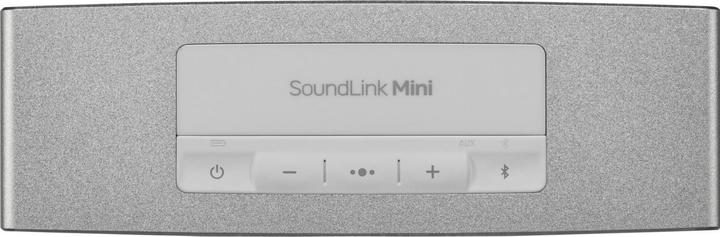 Immagine prodotto Bose SoundLink Mini II Edizione Speciale (12 h, Batteria ricaricabile)