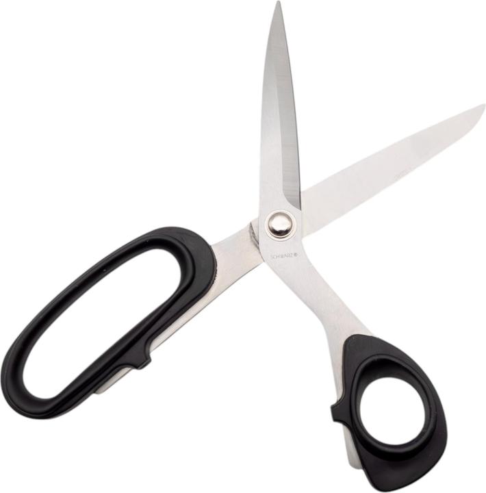 Produktbild Schwarz Kitchen Soft Grip (21 cm)