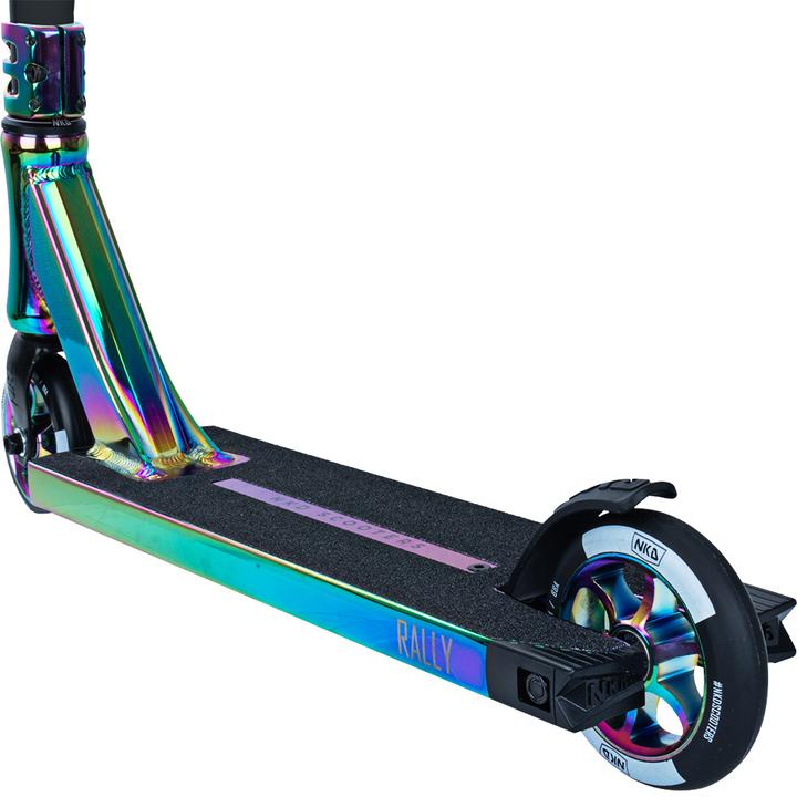 Immagine prodotto NKD Rally V4 Stunt Scooter rainbow (101001034492)