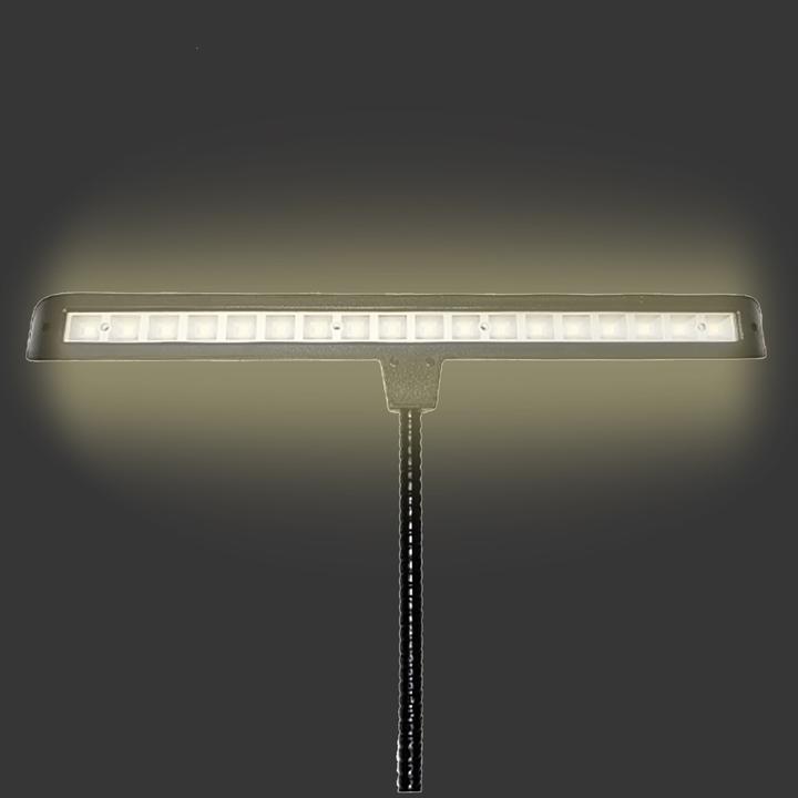 Produktbild Infitronic Klavierlampe
