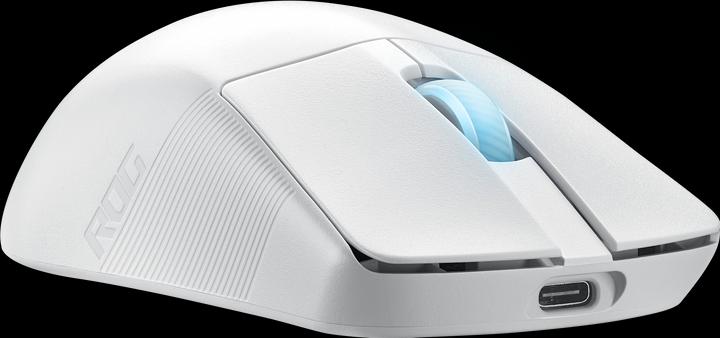 Produktbild ASUS ROG Harpe Ace Aim (Kabellos, Kabelgebunden)
