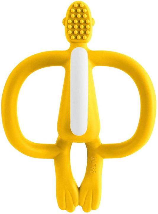 Actual product image Matchstick Monkey Teething ring 'Monkey Original'