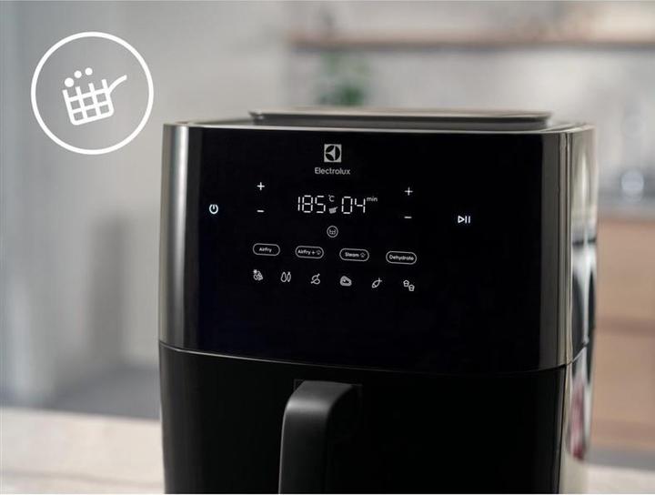 Actual product image Electrolux EAF7SB airfryer