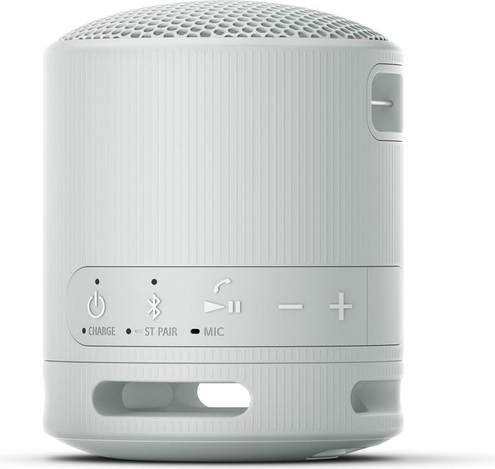 Immagine prodotto Sony SRS-XB100 (16 h, Batteria ricaricabile)