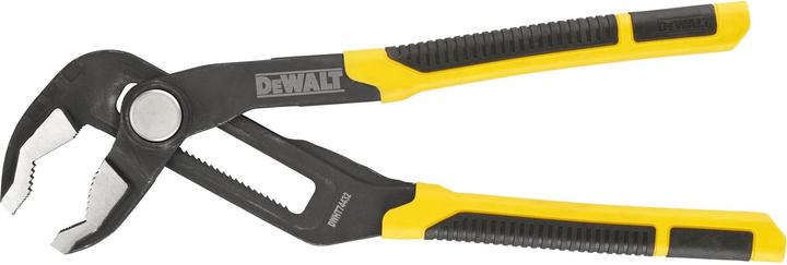 DeWalt Pinces de pompe à eau (300 mm)