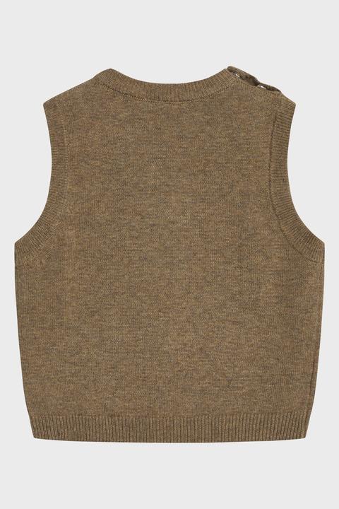 Image du produit Hust and Claire Gilet Babyboy HCPerry (68)