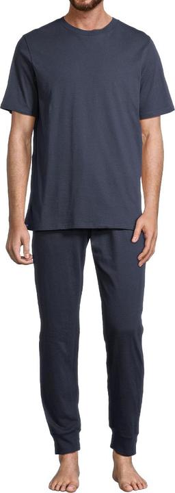 Produktbild Schiesser Night & Home Schlafanzug (54, XL)