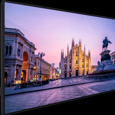 Image du produit Vestel 65IN UHD 4K 3840X2160 IPS PANEL (3840 x 2160 pixels, 65")