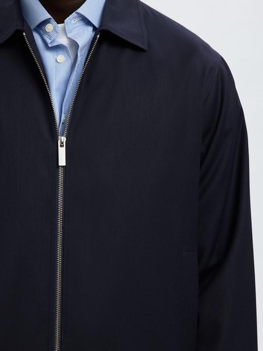 Image du produit Selected Homme Leichte Kurzjacke (L)