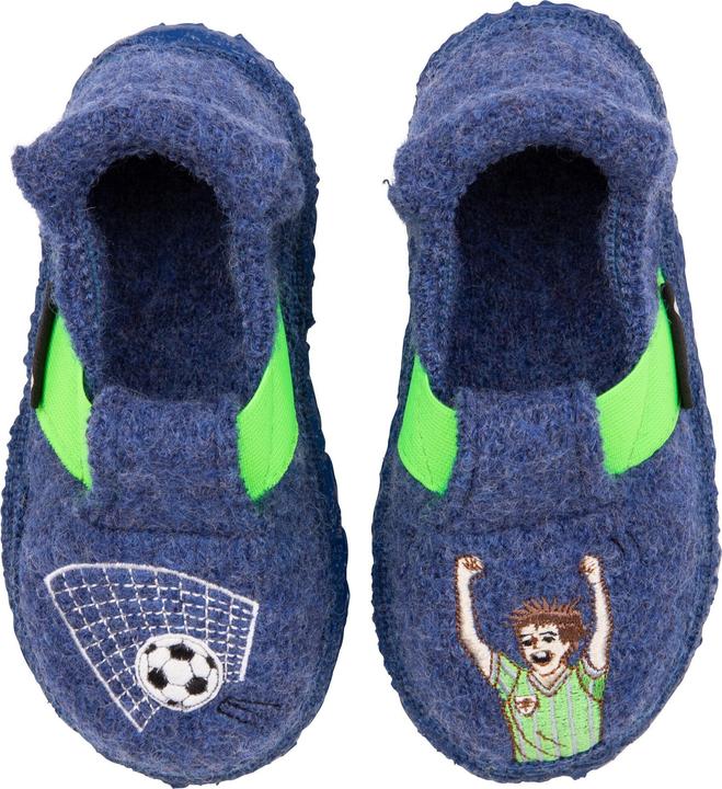 Image du produit Nanga Chaussons enfants Goalie (23)