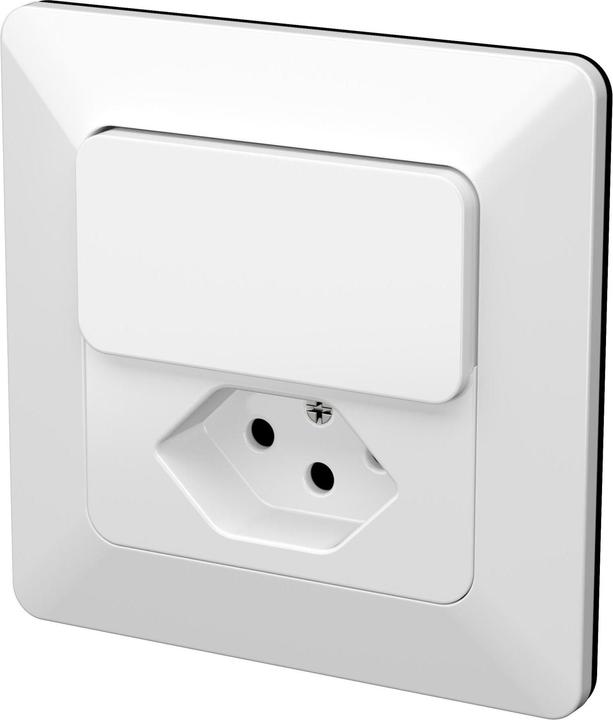 UP Small combi switch A/R / type 13