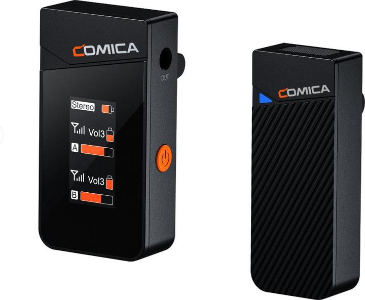 Produktbild Comica VIMO C1