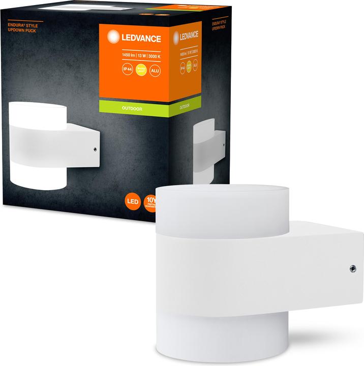 Produktbild Ledvance Endura Style (980 lm, IP44)
